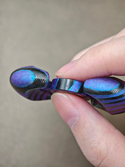 Edan Zircuti Limited Edition