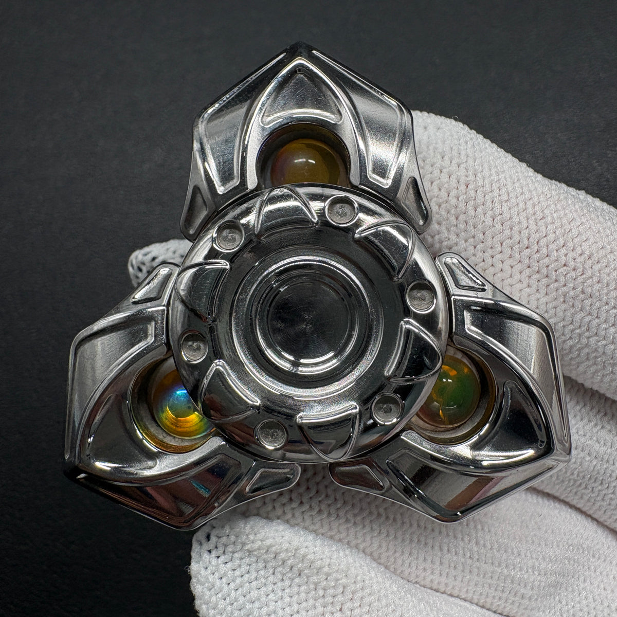 Lotus Stainless Steel