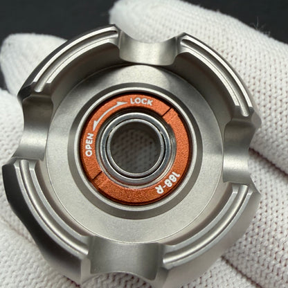 NOIZ C NANO Stainless Steel