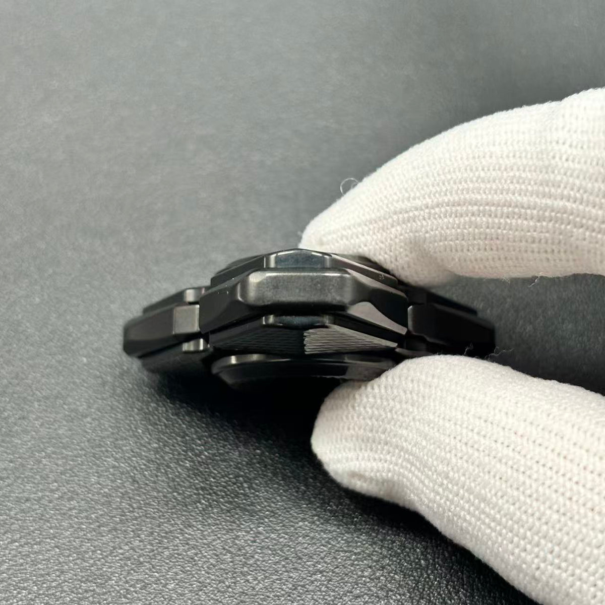 Qs Titanium