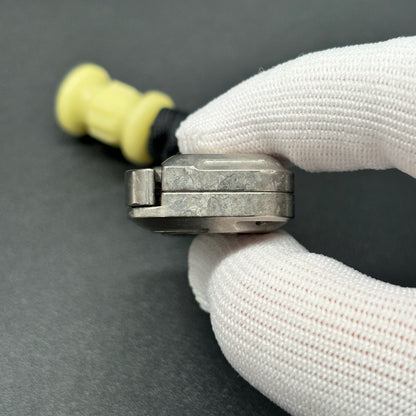 POP Crystallized Titanium