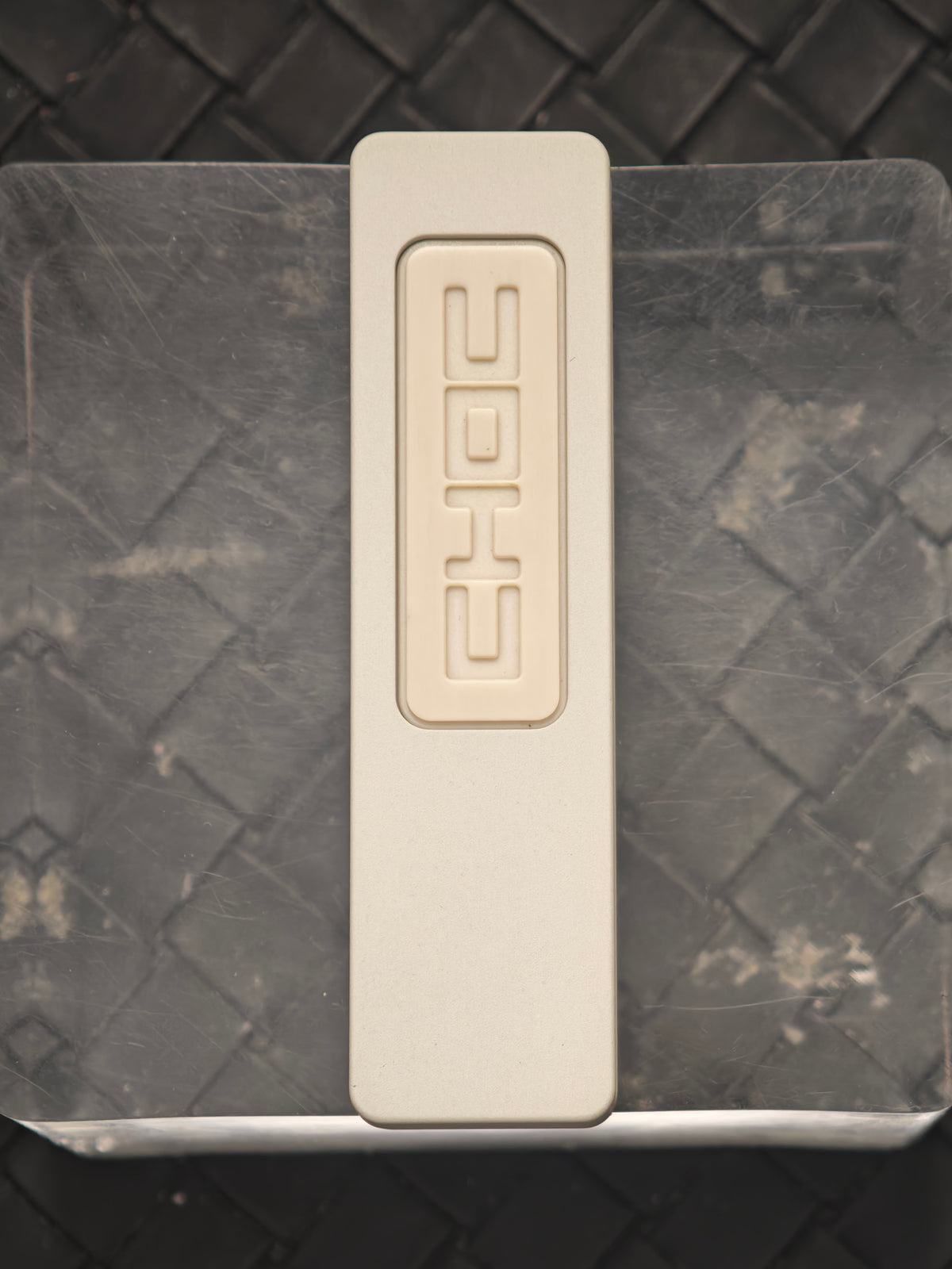 Choc Aluminum