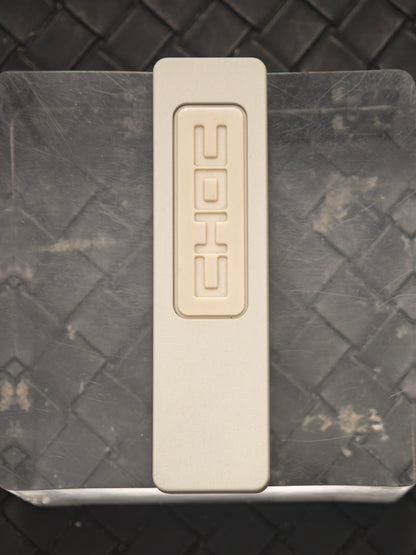 Choc Aluminum