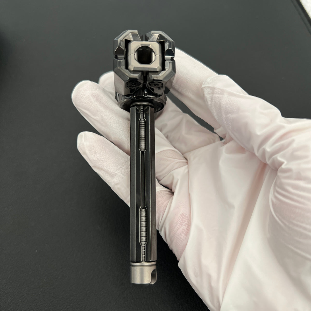BONE Zirconium Polished