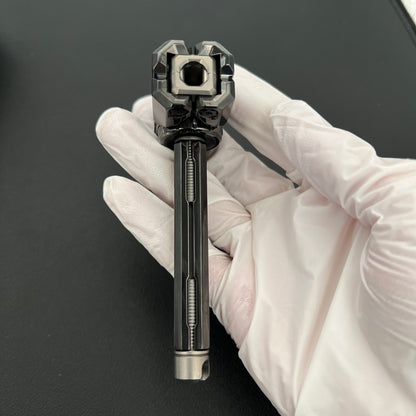 BONE Zirconium Polished