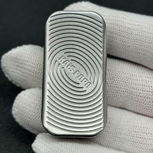 POPO Stainless Steel