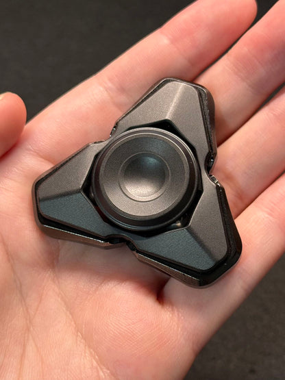 Qs Titanium