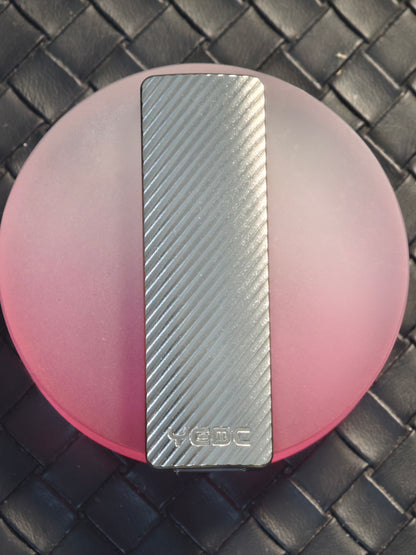 Ji Li 2.0 Titanium