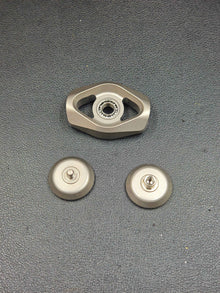 Gravel Titanium