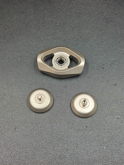 Gravel Titanium