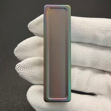Hada 3.0 Titanium Color-Anodized