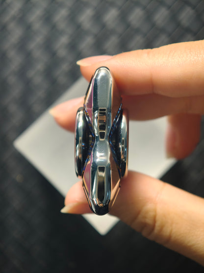 Lambo Ultra Stainless Steel