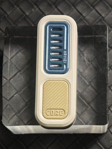 Eraser Aluminum Titanium