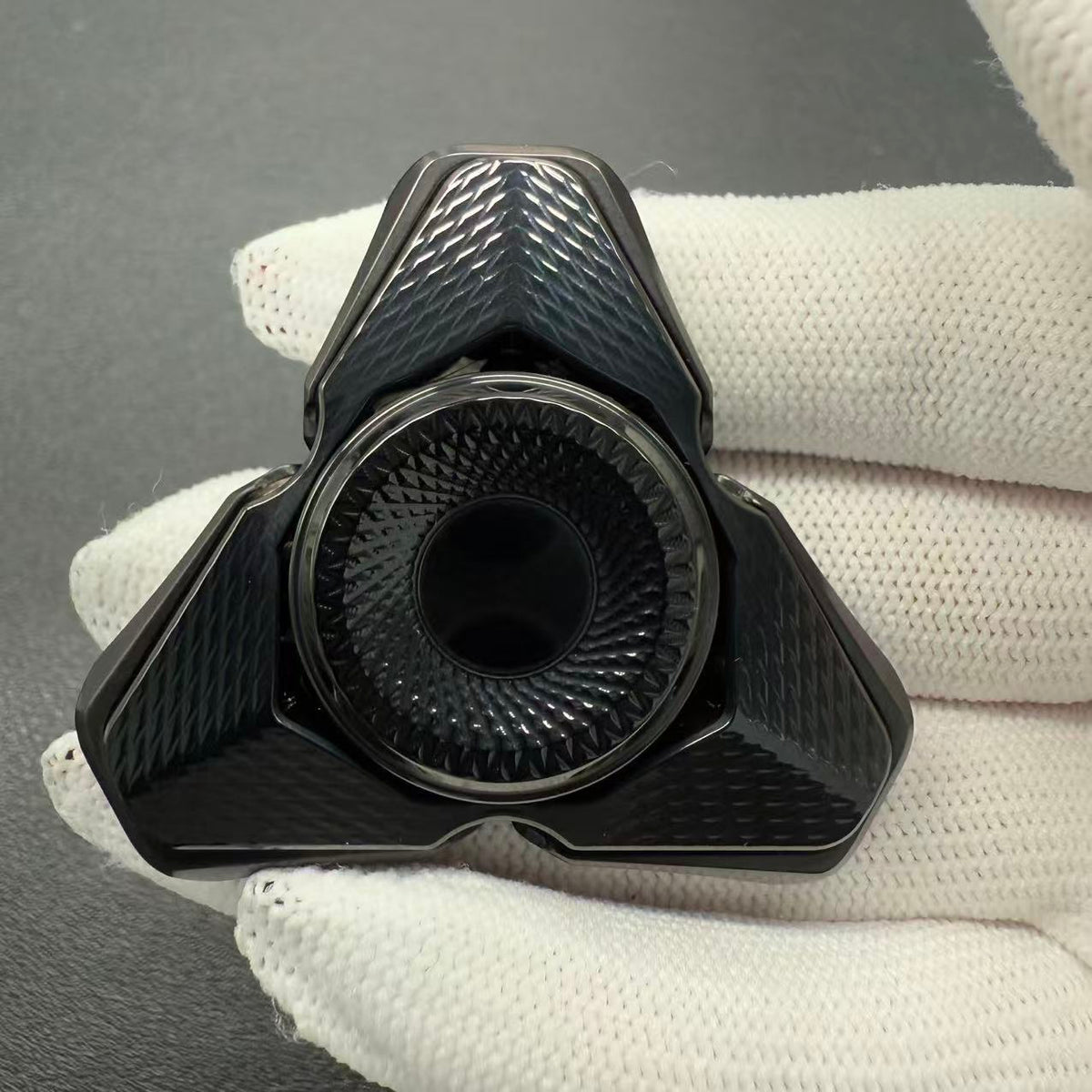 Qs Titanium