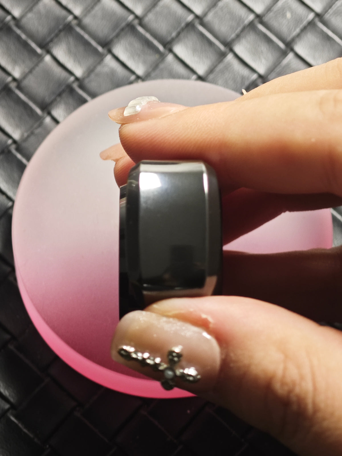 Streamline Pro Zirconium Polished