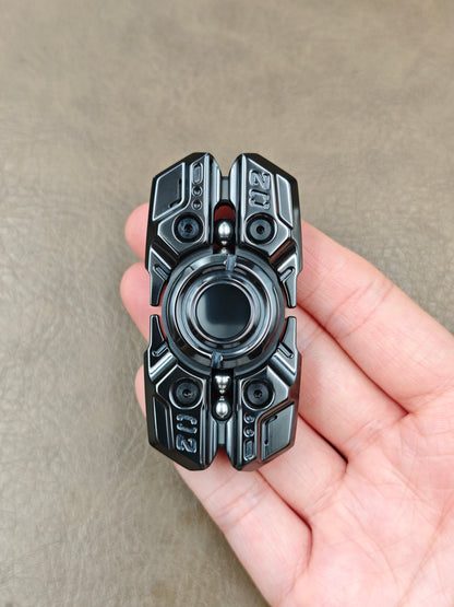 Starship 2.0 Zirconium