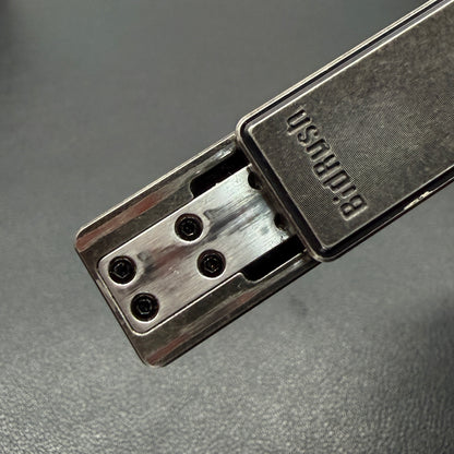 Mini Box Stainless Steel