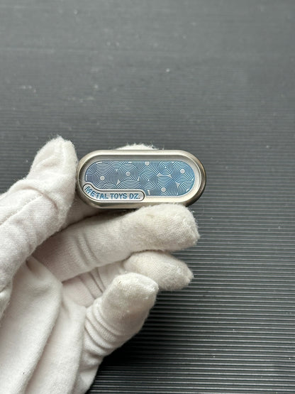 Top B Rain Titanium