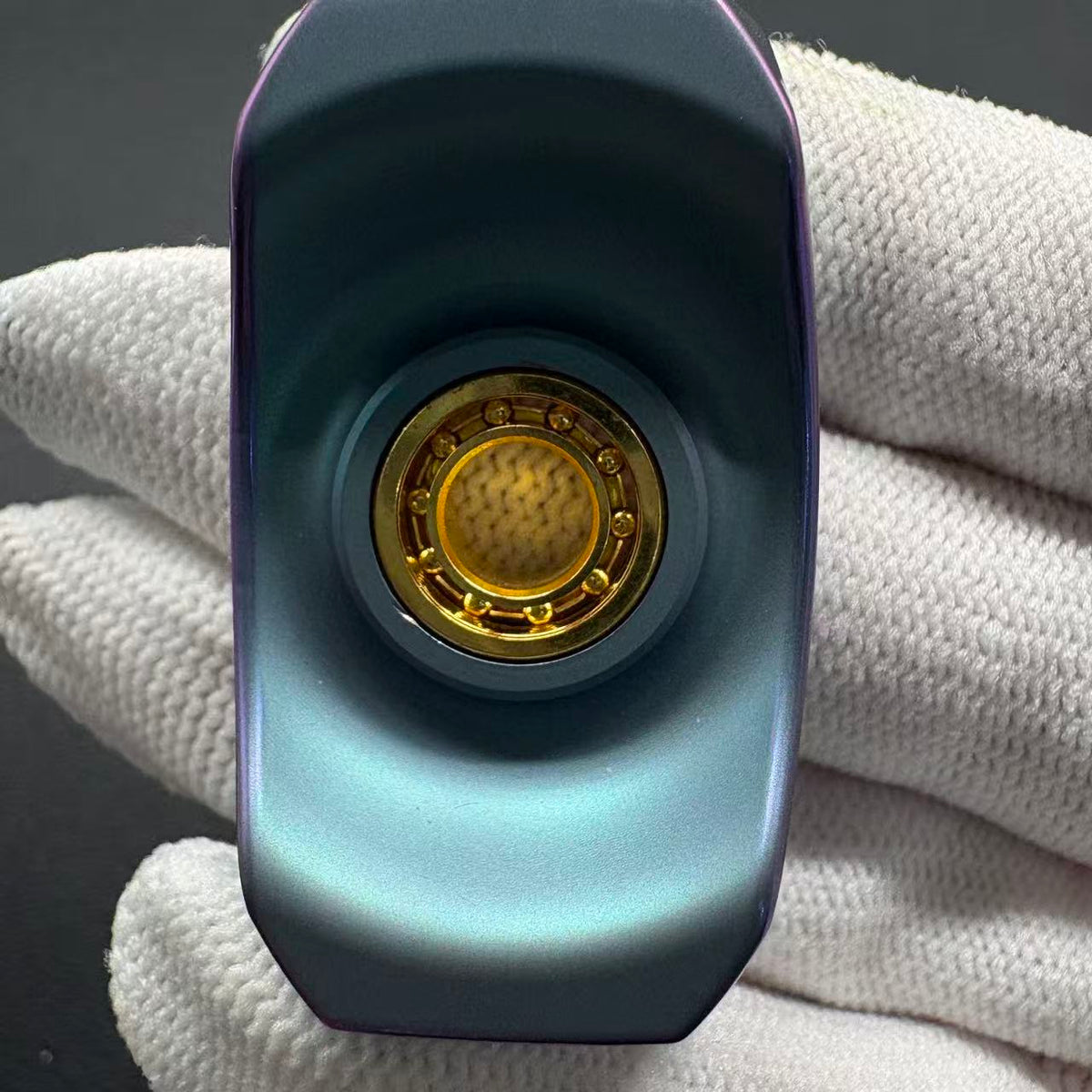 Mighty Tiger Titanium