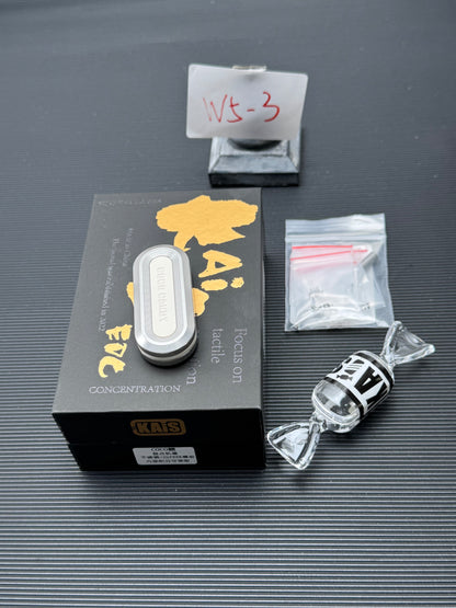 Coco Candy Stainless Steel