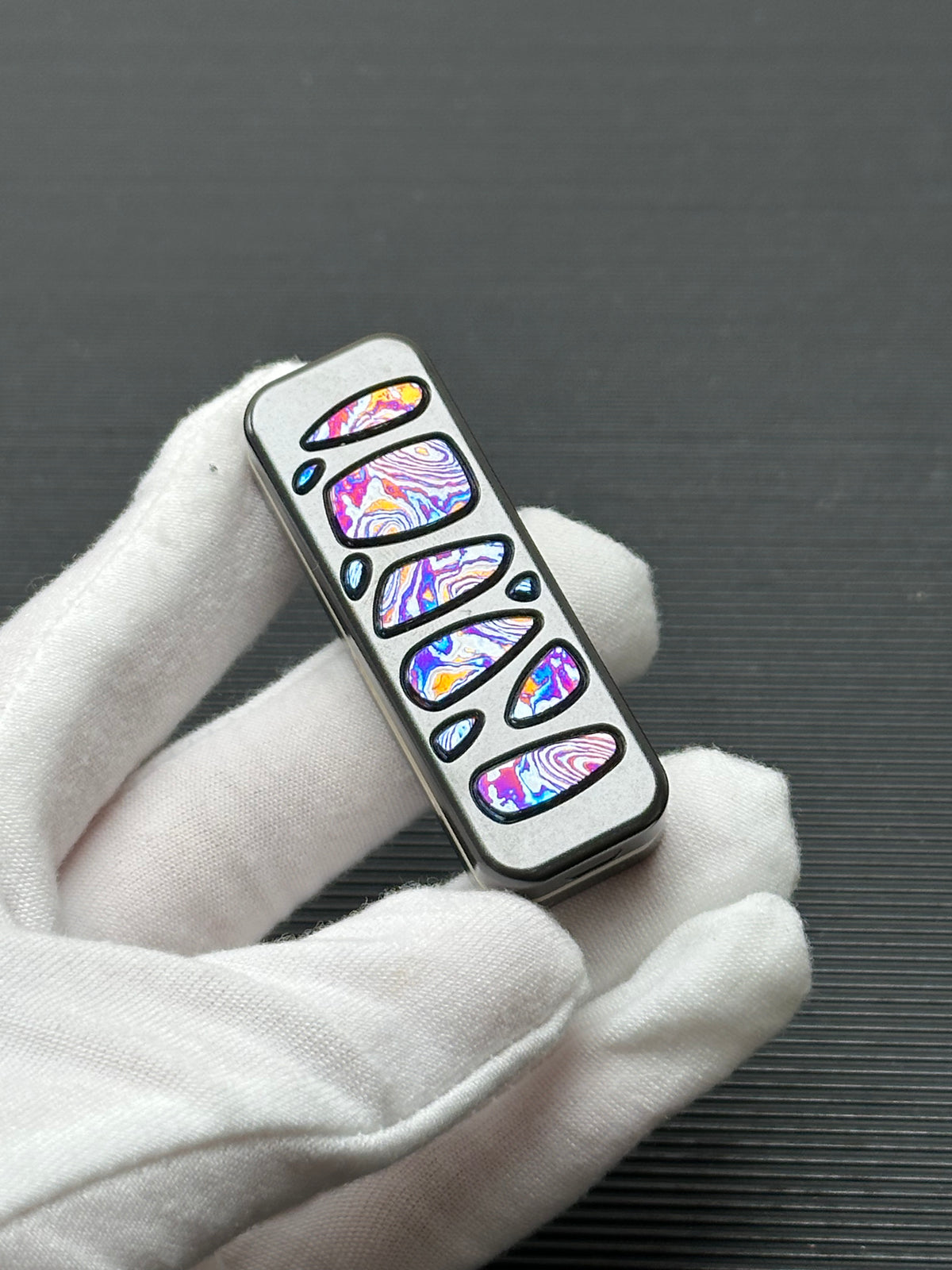 Snake Zirconium