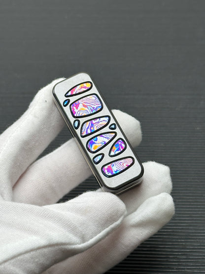 Snake Zirconium