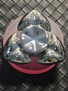 Machinery Squid Stainless Steel Polished