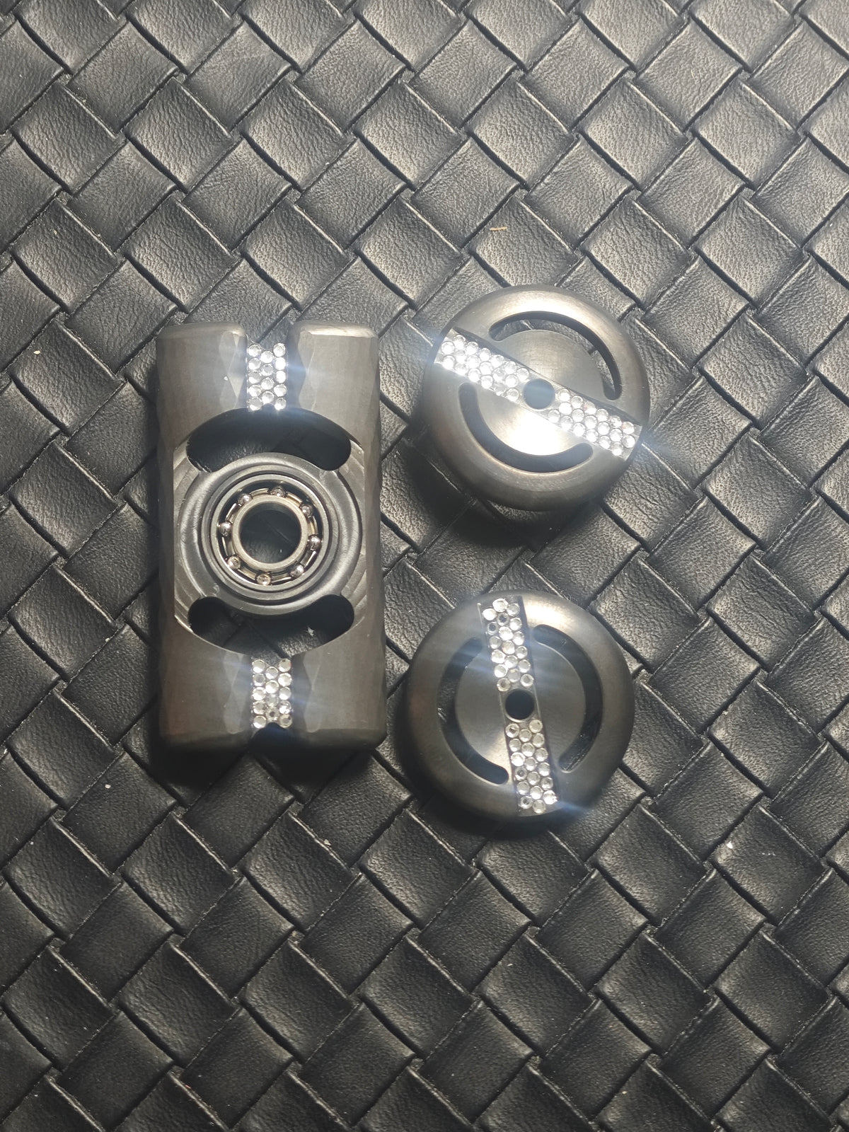 Galaxy Zirconium