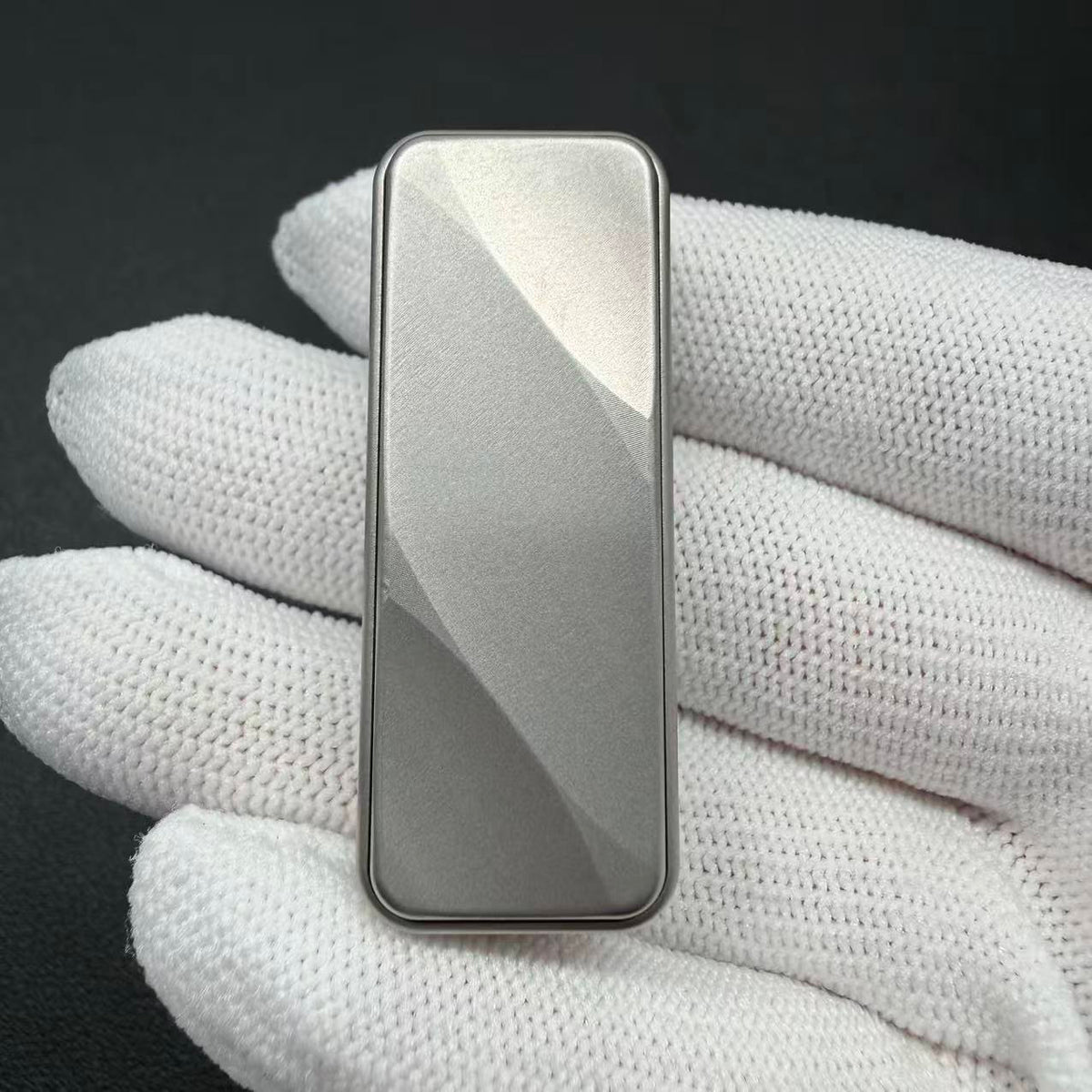 Bond Stainless Steel