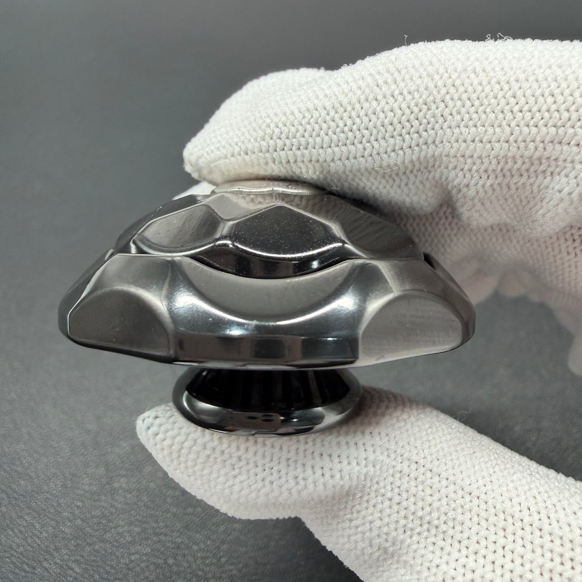 Poisonous Mushroom Zirconium