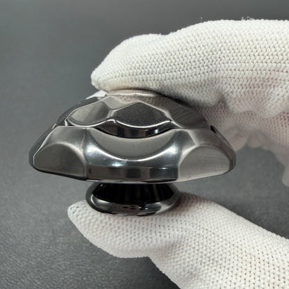 Poisonous Mushroom Zirconium
