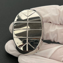 Jingle Beetle Titanium Polished