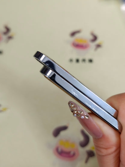 Spice Pin Stainless Steel