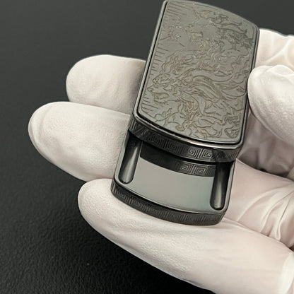 Root Three Zirconium
