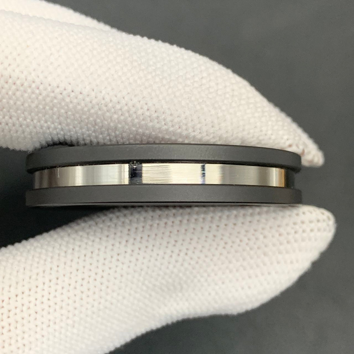 All In Zirconium Blasted
