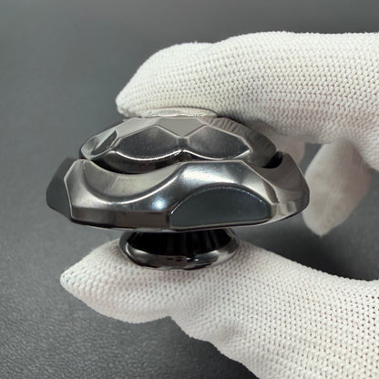 Poisonous Mushroom Zirconium