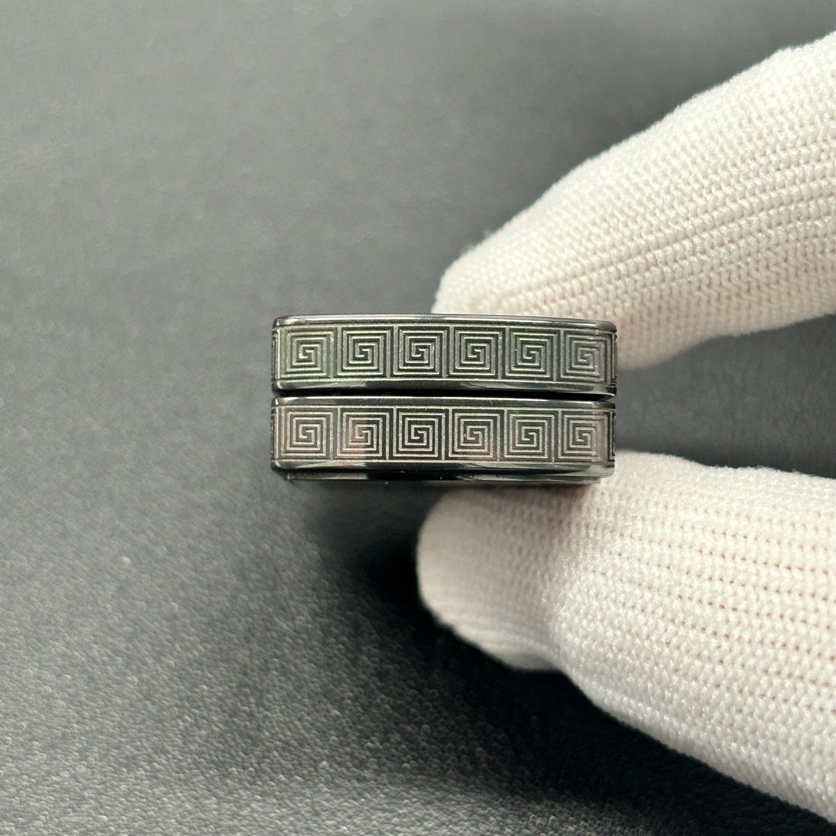 Root Three Zirconium