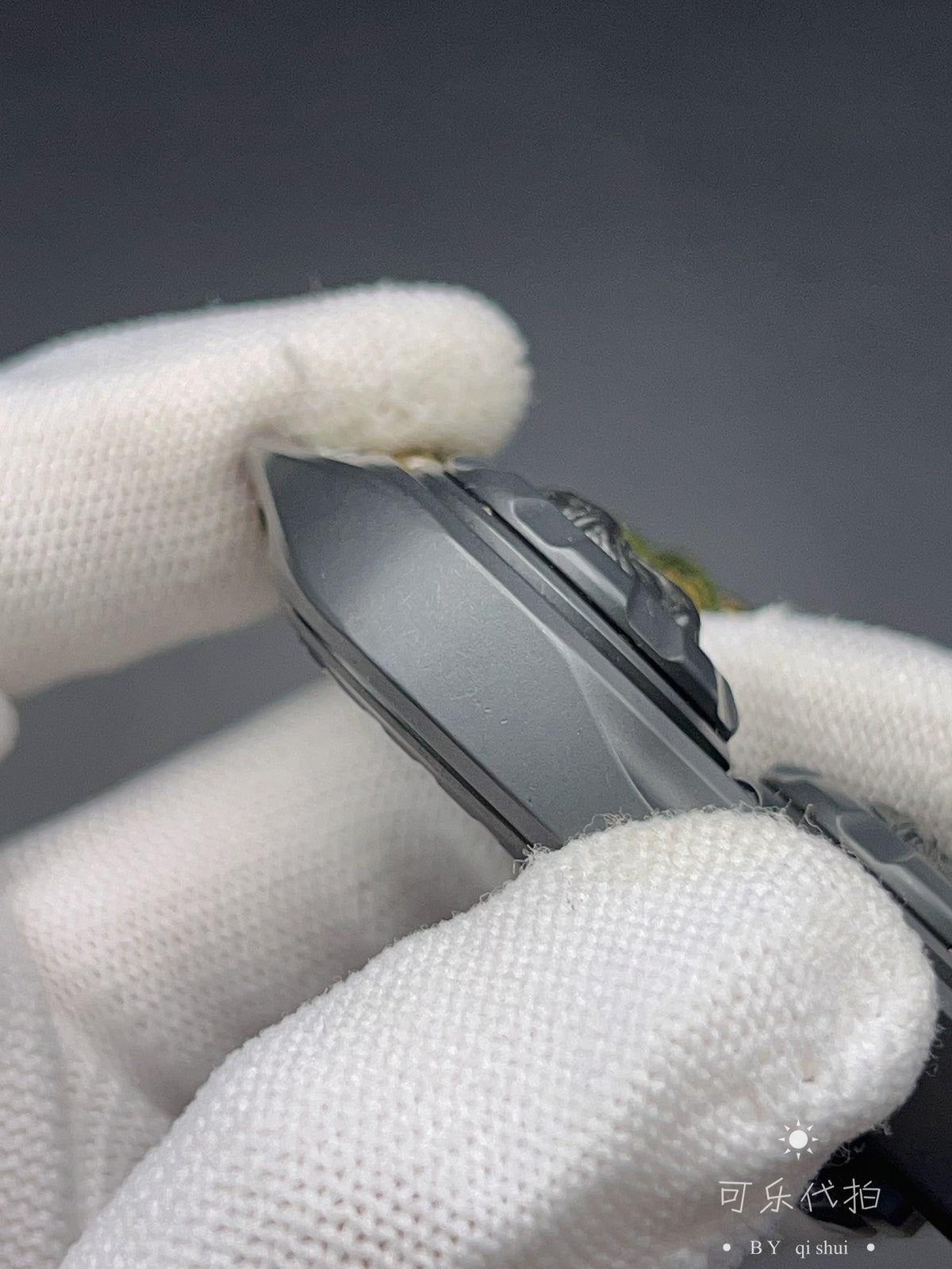 Pea Pod r Zirconium
