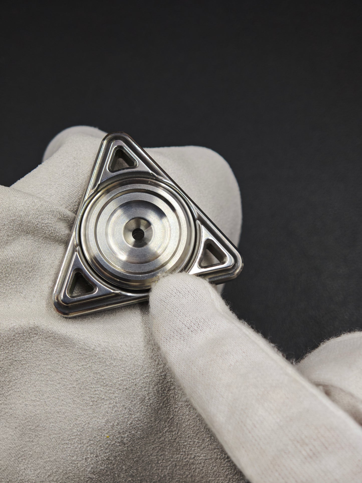 Anchor Tungsten