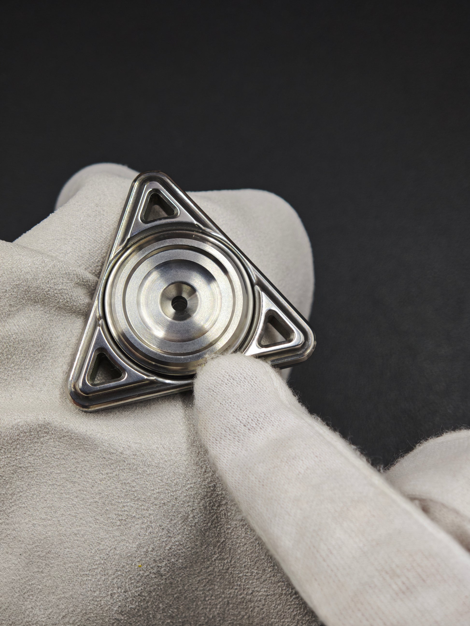 Anchor Tungsten