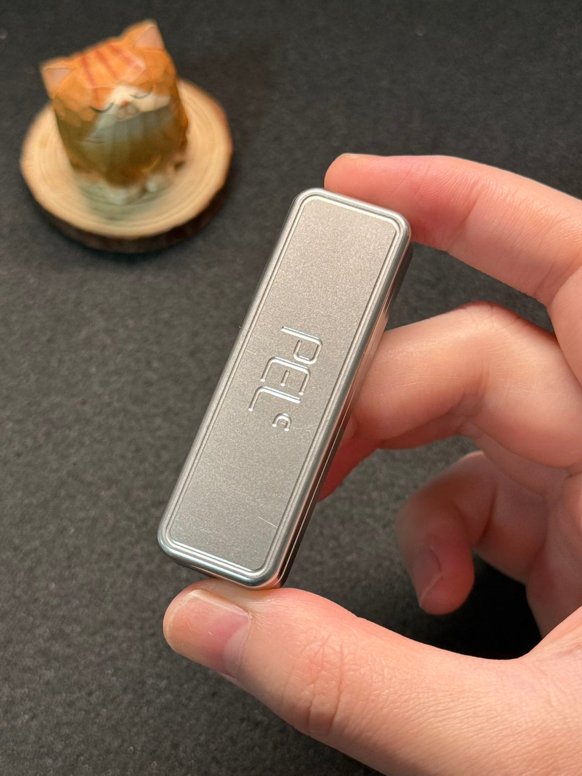 Tita Stainless Steel