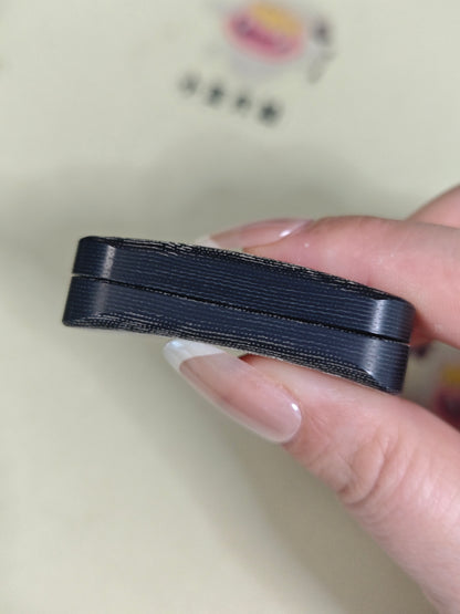 Burlap Micarta POPO Sugar