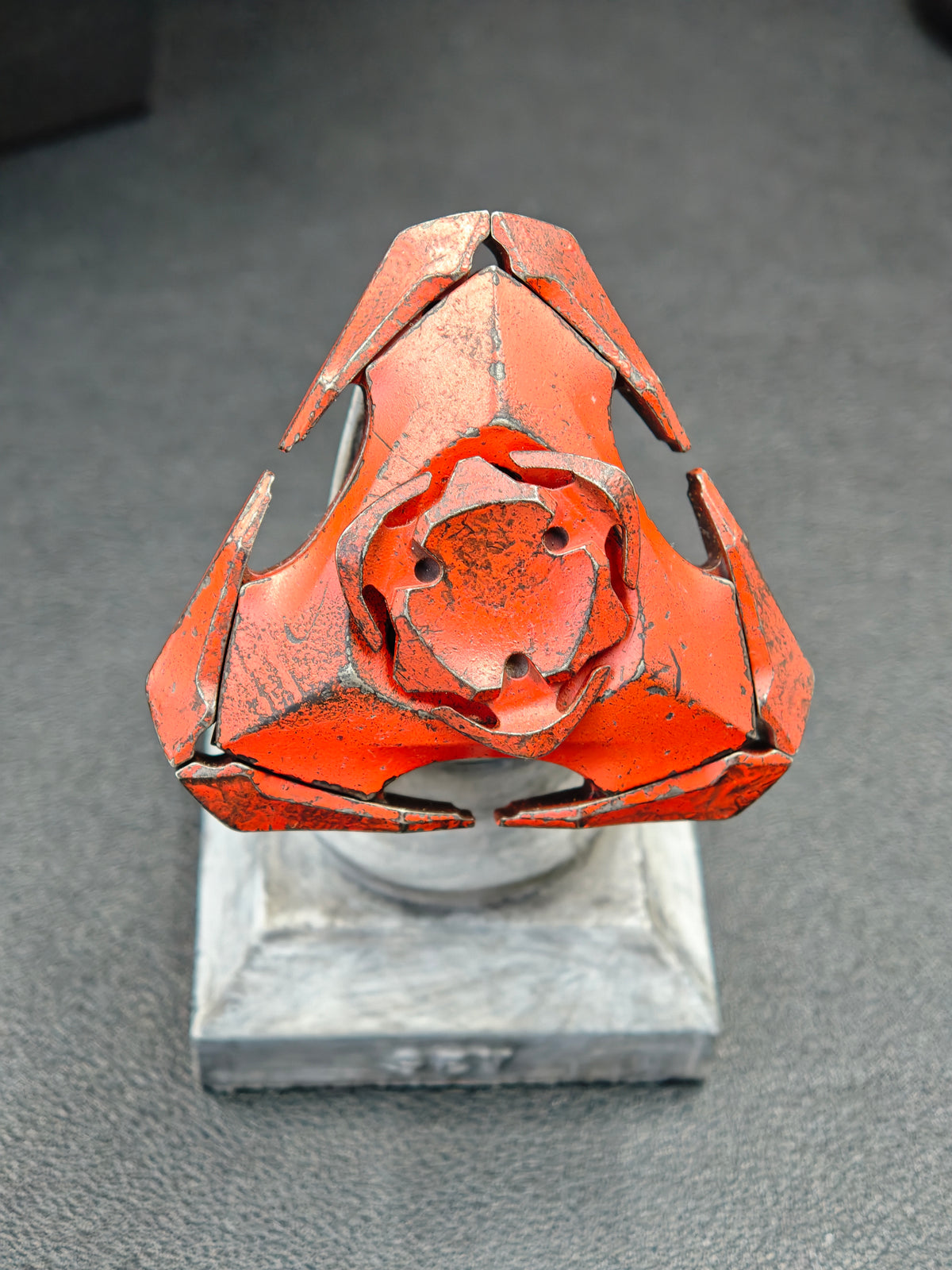 Blade Zirconium
