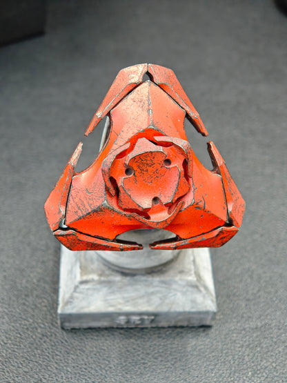 Blade Zirconium