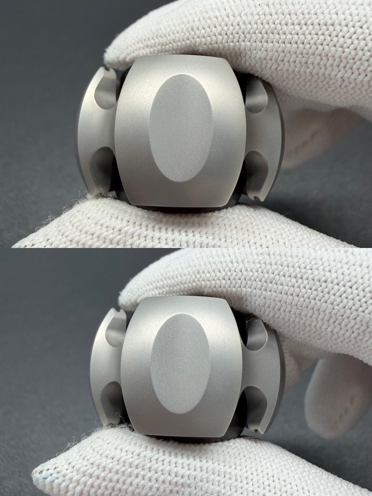 NOIZ C NANO Stainless Steel