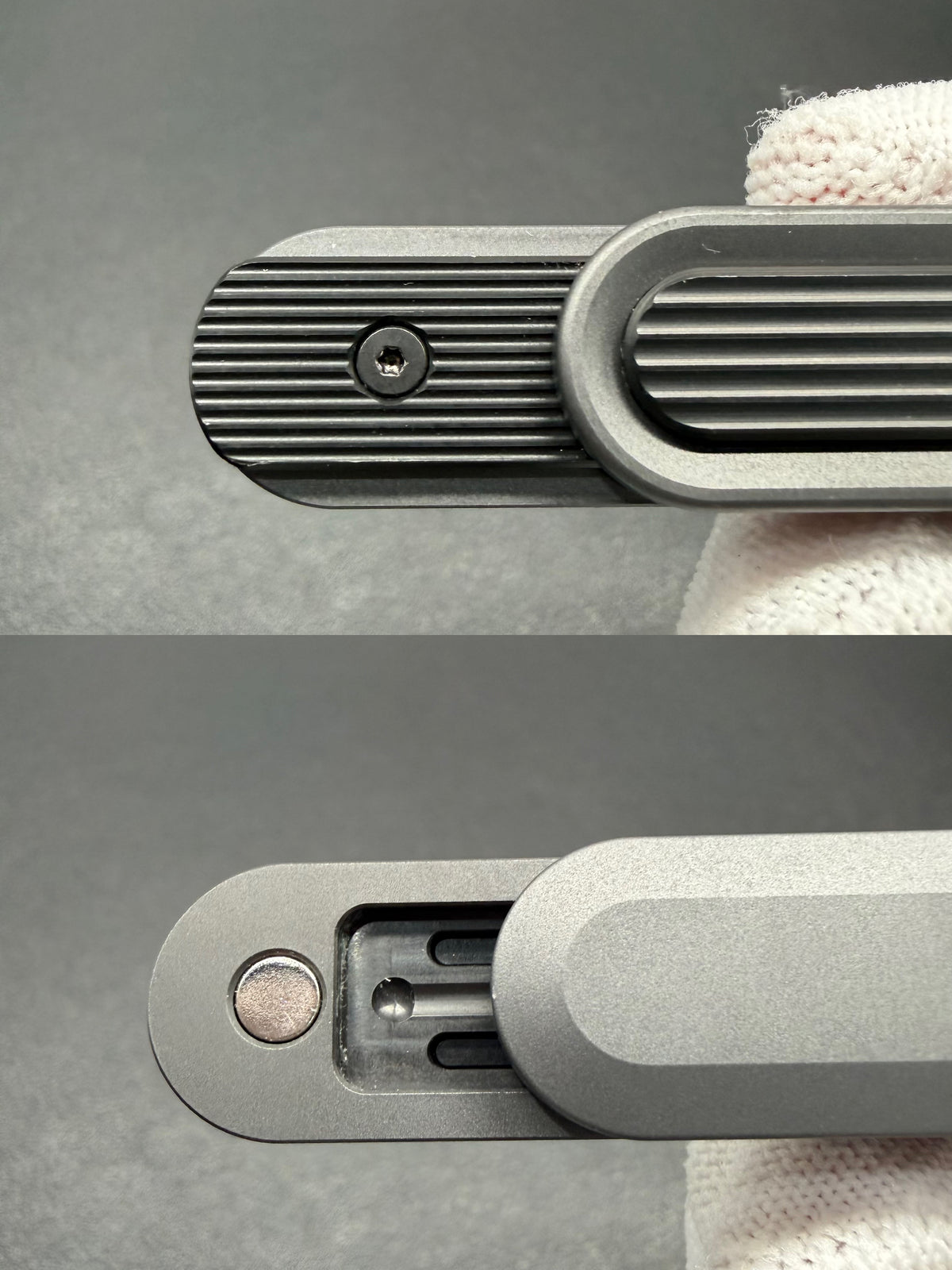 Spice Pin Zirconium