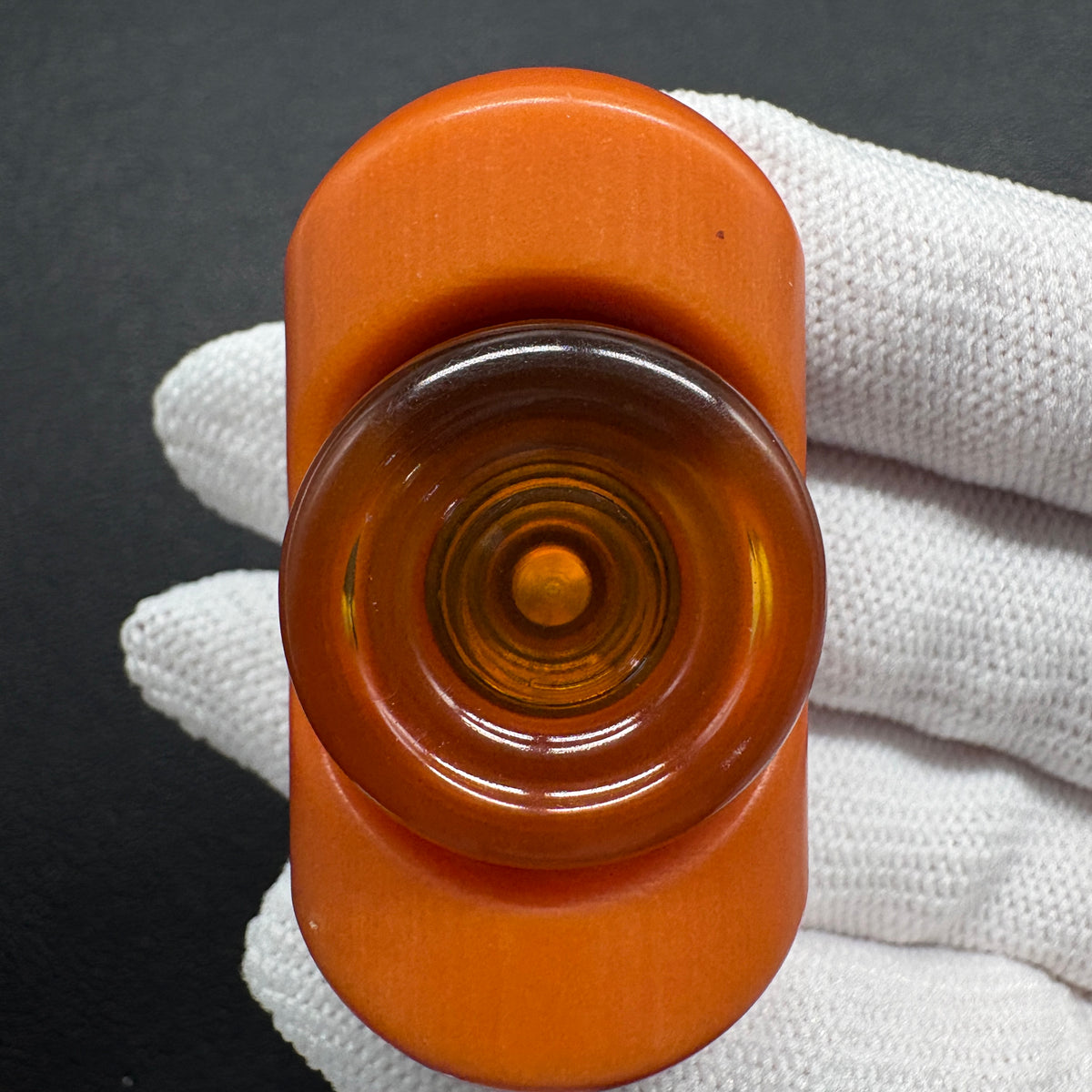 Origin Point Resin