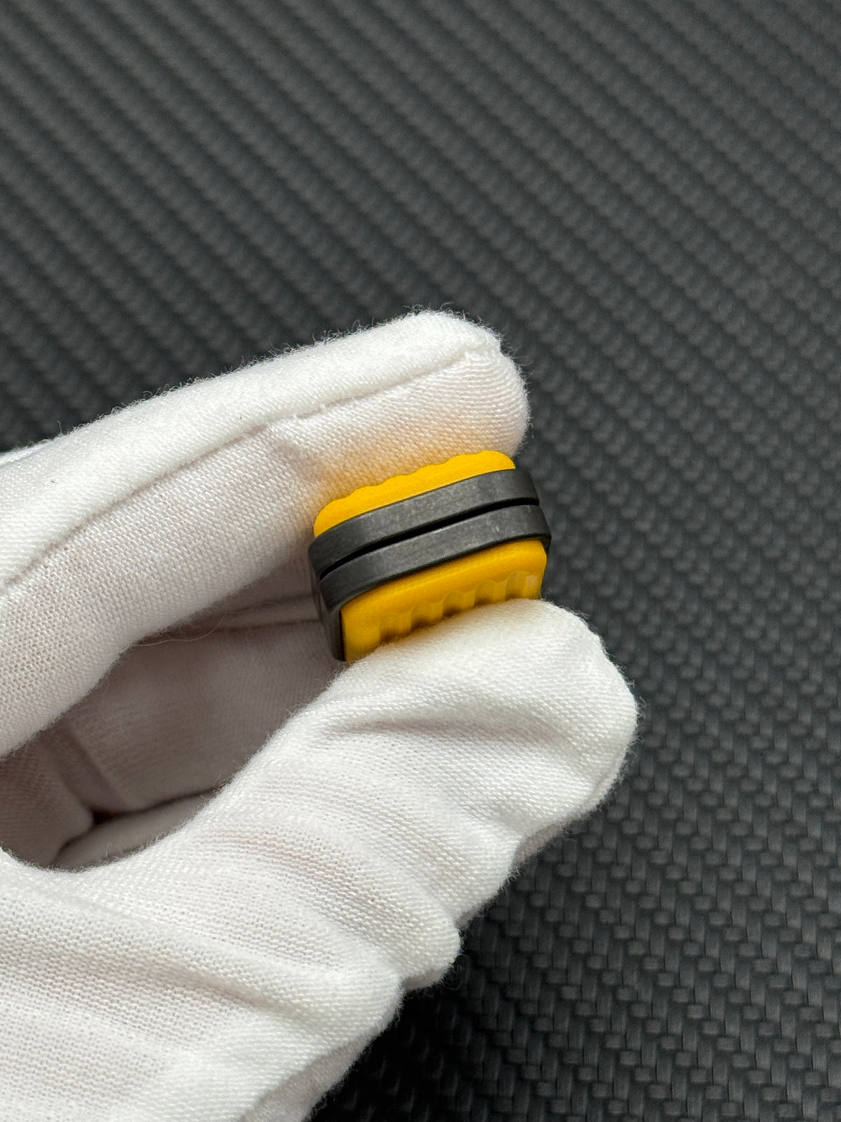 Travel Case Mini Zirconium