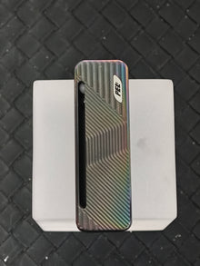 Tita Zirconium Oil Slick