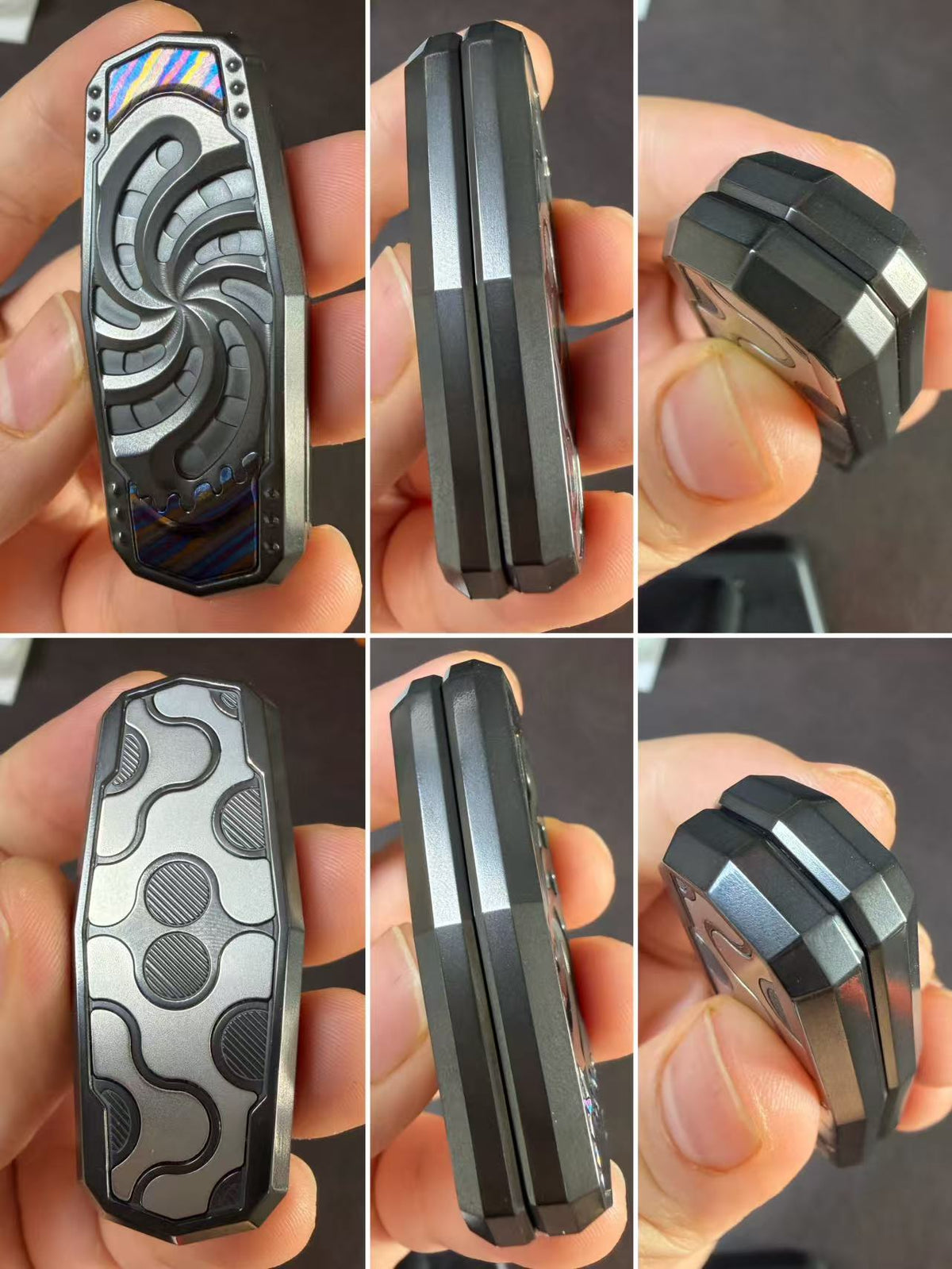 Monolith Zirconium
